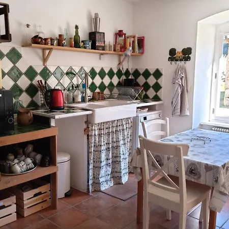 La Maison Sous Les Etoiles شقة Sembadel
