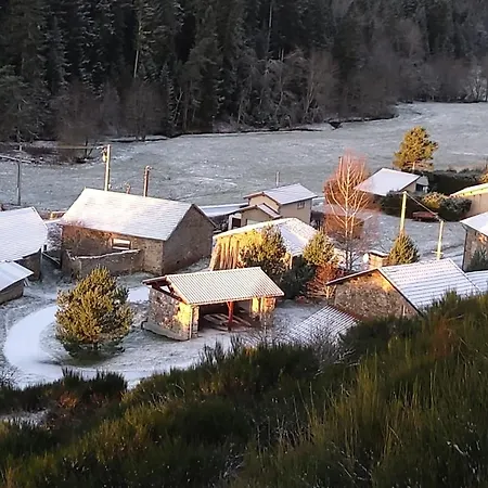 La Maison Sous Les Etoiles *
