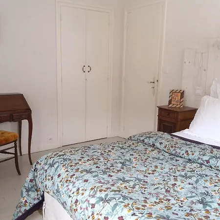 La Maison Sous Les Etoiles * Sembadel