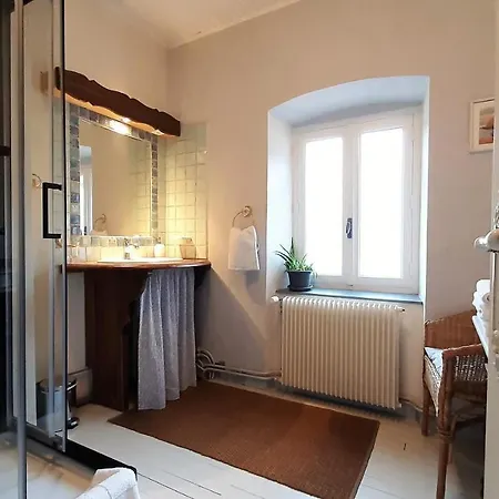La Maison Sous Les Etoiles Sembadel