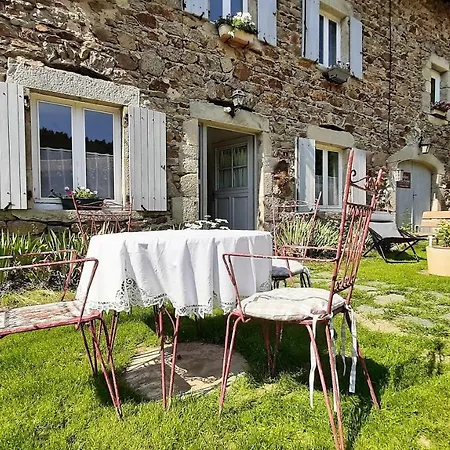 شقة La Maison Sous Les Etoiles