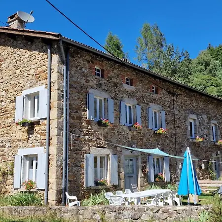 La Maison Sous Les Etoiles *