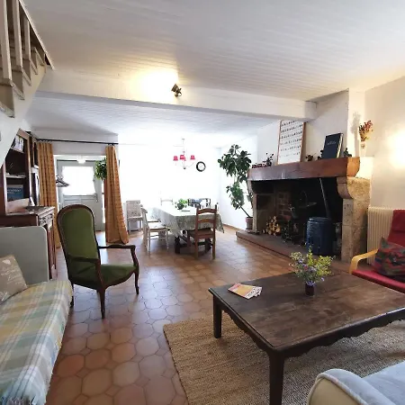 La Maison Sous Les Etoiles Sembadel