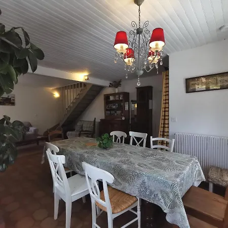 La Maison Sous Les Etoiles *